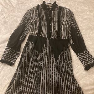 Rachel Roy - Versatile dress!